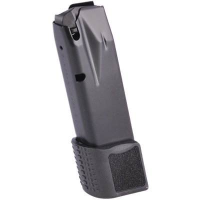 TP9 ELITE SC/METE SC SUB COMPACT 9MM LUGER 15RD W/+3 EXT