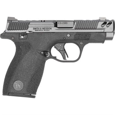 PC BDYGD 2.0 CARRYCOMP 380 ACP 3.1'' BBL (2)10RD TS CA COMPL