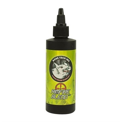 4 OZ. RIM FIRE BLEND