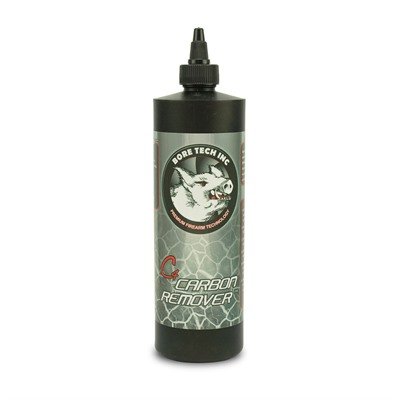 16 OZ. C4 CARBON REMOVER