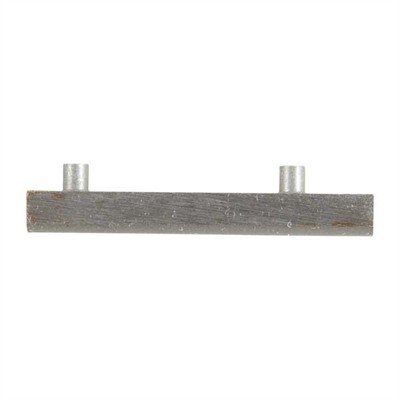 STAINLESS PLUNGER TUBE