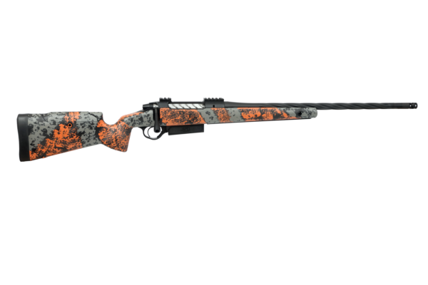 SEEKINS PRECISION PH3 6.5CR URBAN SHADOW 20"