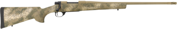 HOWA FENCELINE 25CR REAP 22"