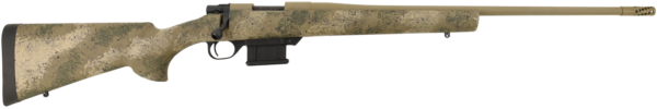 HOWA FENCELINE MINI 6ARC REAP 22"
