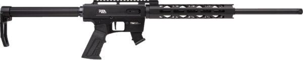 ROCK ISLAND ARMORY TM22 22LR BLK 20" 10+1       #