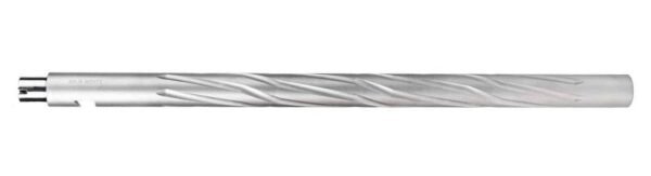 TAPCO 10/22 SS FLUTED BARREL