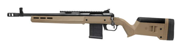 SAVAGE ARMS 110 MAGPUL SCOUT 308WIN FD LH#