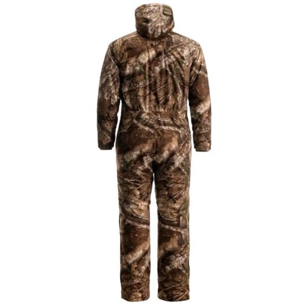 Blocker Drencher Insulated Coverall RT APX X-Large