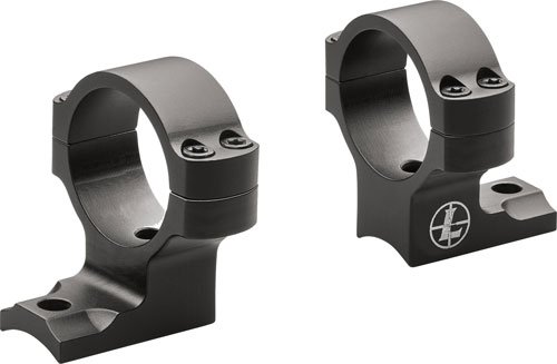 LEUPOLD INTERGRAL BASE/RING - B-COUNTRY 2PC/30MM HIGH WIN 70