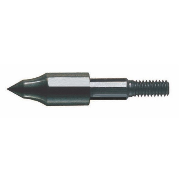 Saunders Field Points 9/32 75 gr. 100 pk.