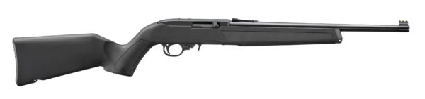 RUGER 10/22 CARBINE 22LR BL/SYN