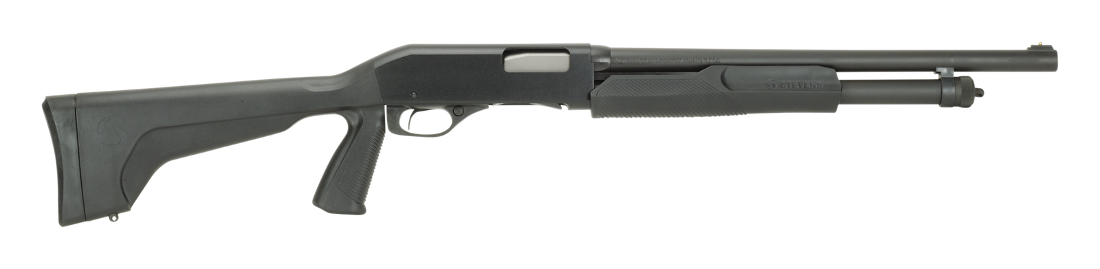 SAVAGE ARMS 320 SEC 12/18.5 PISTOL GRIP #