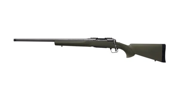 SAVAGE ARMS 110 TRAIL HUNTER 300WIN LH #