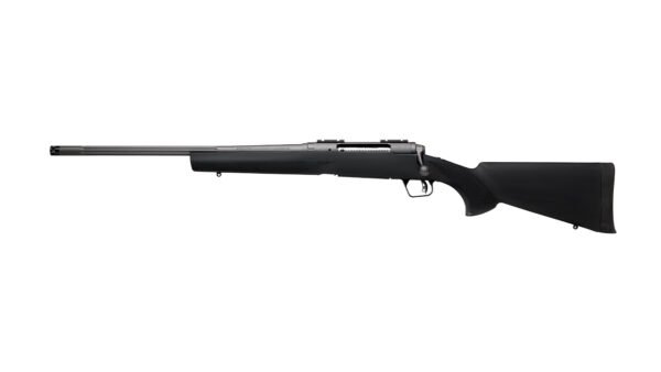 SAVAGE ARMS 110 TRAIL HUNTER LT 7PRC LH  #