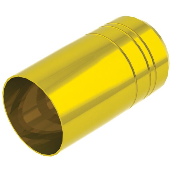 Gold Tip Nock Collar Pierce 340 12 pk.