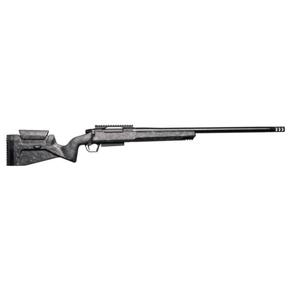 CHRISTENSEN ARMS MCR FFT 25CM BLK 20"