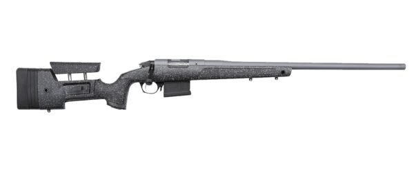 BERGARA HMR PRO 22CR GRAY 20" TB