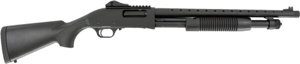 TOKAREV TX3 12 A1 12GA 3" - 18.5" 5RD BLACK POLYMER