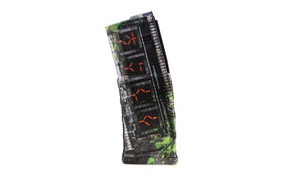 MAG MFT EXTREME DUTY 5.56 30RD PRED - Image 3