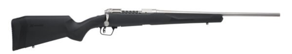 SAVAGE ARMS 110 LW STORM 223REM SS/SY 20"#