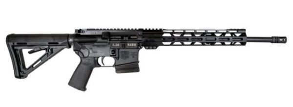 DB DB15 5.56 16 BLK 10 CA