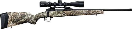 SAV 110 APEX PREDATOR 308 4RD