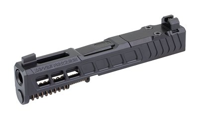 ZAF ZPS3 CMP PRTD SLD FOR G43X BLK