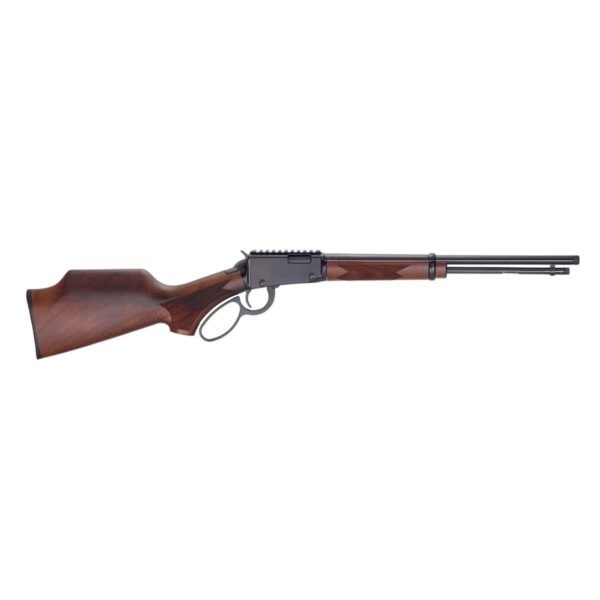 Henry H1 Sporter Carbine Rifle .22 LR 13rd Capacity 16.5" 1/2x28 Threaded Barrel Walnut Stock