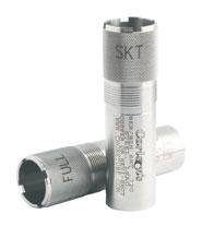 Carlson's Sporting Clay Improved Cylinder Choke Tube for 28 ga Beretta/Benelli .544