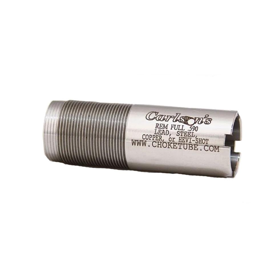 Carlson's Flush Full Choke Tube for Remington 20ga .590