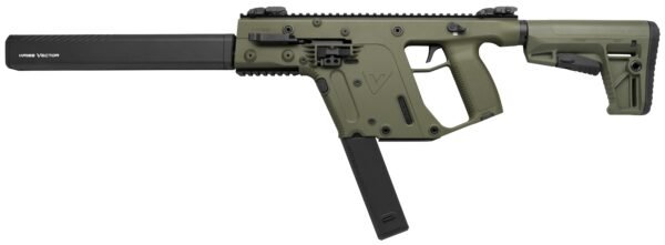 KRISS USA VECTOR CRB G2 45ACP 16" ODG  #