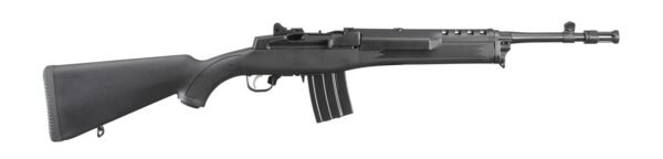 RUGER MINI-14 TACTICAL 223 BLSY 20RD