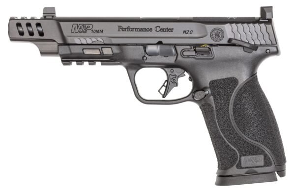 SMITH AND WESSON M&P10MM M2.0 PC 10MM 10+1 CA