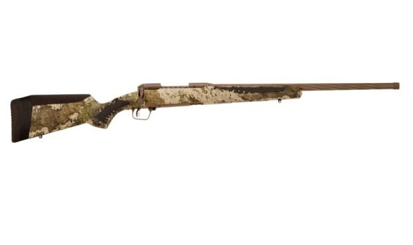 SAVAGE ARMS 110 HIGH COUNTRY 300WSM 24"  #