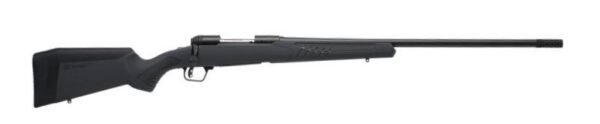 SAVAGE ARMS 110 LRH 308WIN BLK/SYN 26"   #