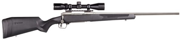 SAVAGE ARMS 110 APEXSTORM XP 22-250 SS   #