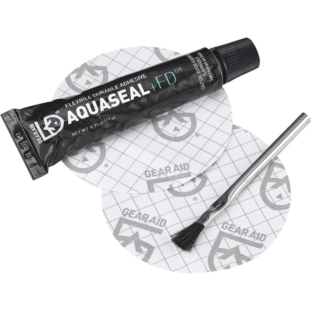 Lacrosse Boot & Wader Repair Kit - Image 2