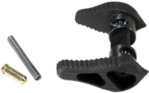 TIMBER CREEK SAFETY SELECTOR - AMBI MIL-SPEC BLACK
