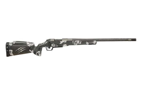 FIERCE FIREARMS CF RIVAL XP 2 65CM TNG/PHM 20"
