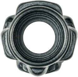HAMSKEA RAPTOR PEEP - 7/32" BLACK